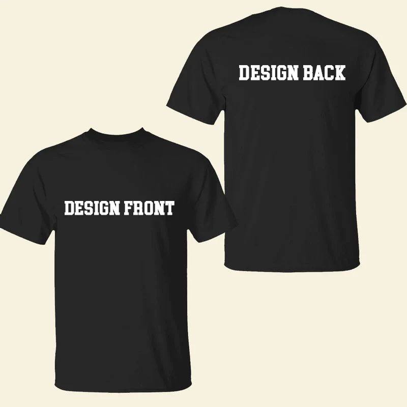 Double Side Printed