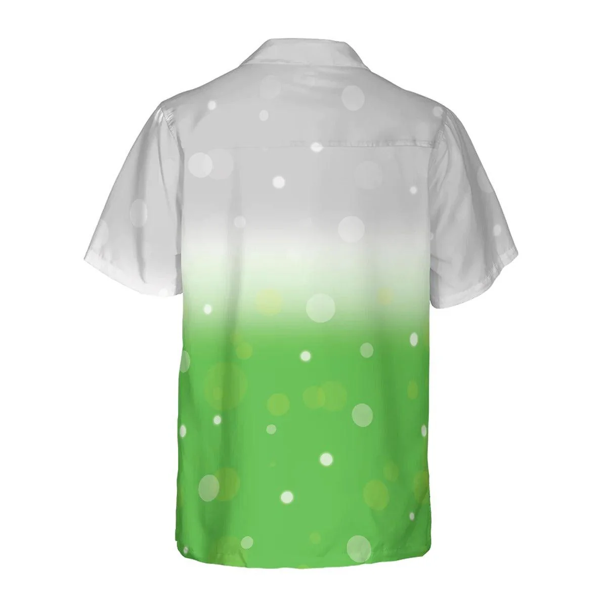 Golf Hawaiian Shirt, Peace Love Golf Hawaiian Shirt Summer Aloha Shirt - Perfect Gift For Men, Women, Husband, Wife, Golf Lover, Friend, Family - Image 3