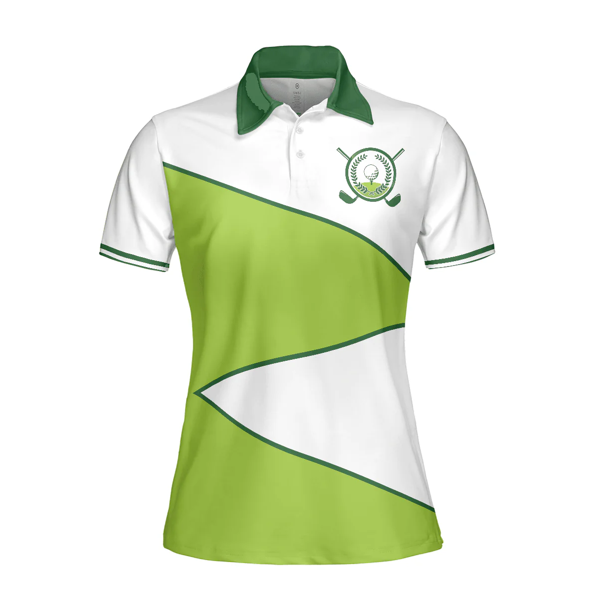 Golf Women Polo Shirt, This Girl's Got Drive Women Polo Shirts, Golfing Gift For Ladies, Golfers, Golf Lovers - Image 4