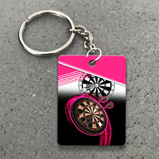 I'm A Darts And Beer Kinda Girl For Darts Players - Christmas Gift For Darts Lovers, Beer Lovers, Family, Friends - Image 5