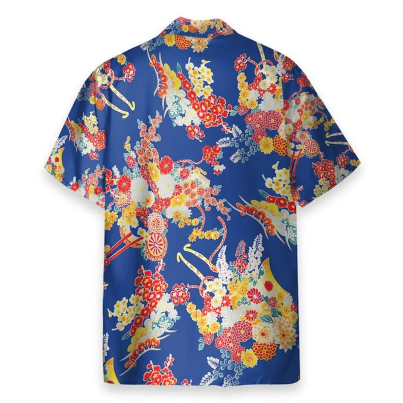 Leonardo Dicaprio Romeo And Juliet Summer Hawaiian Shirts - Perfect Gift For Men, Women - Image 2
