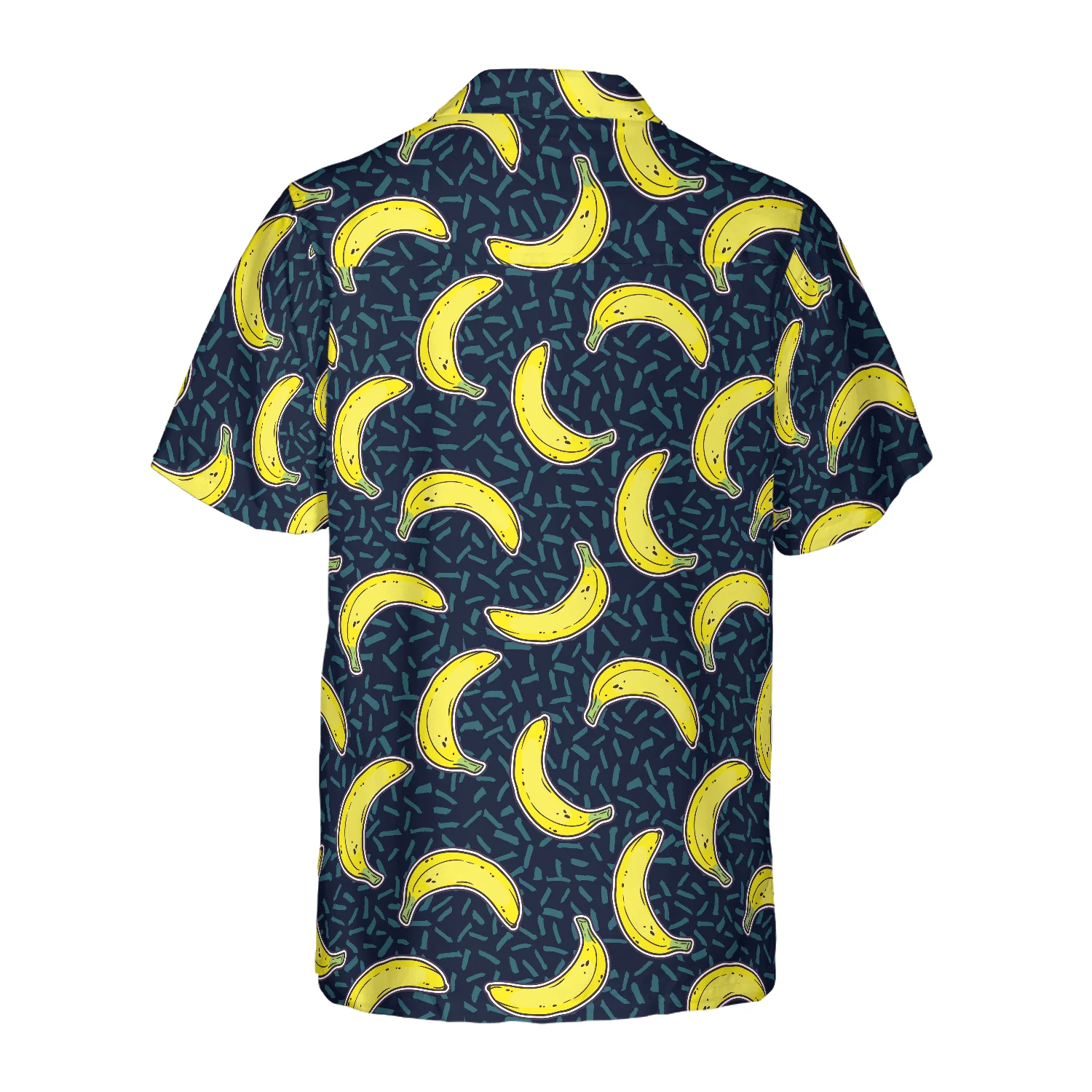 Look At My Banana Aloha Hawaiian Shirt For Summer, Colorful Shirt For Men Women, Perfect Gift For Friend, Team, Family - Image 5