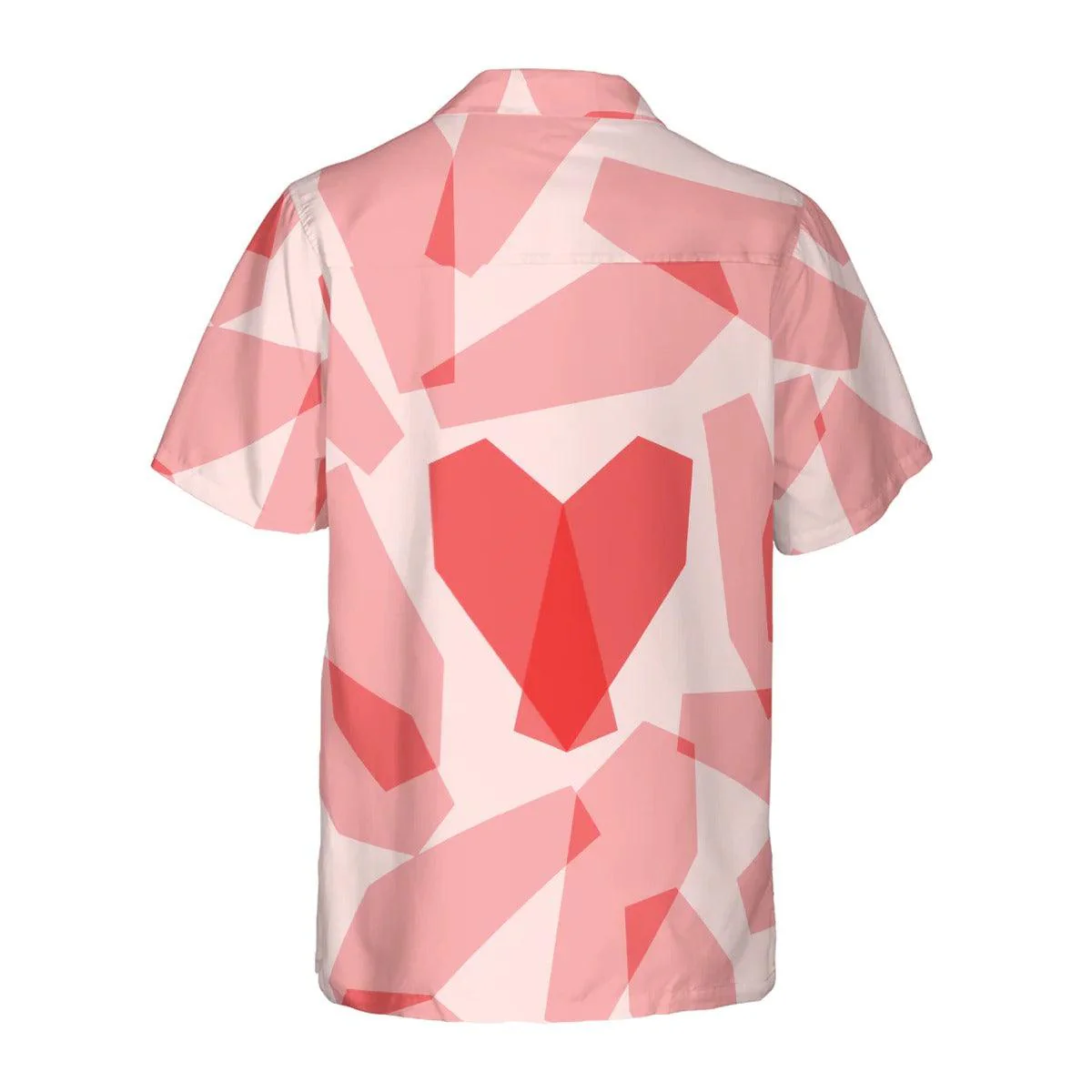 Love For The Death Halloween Hawaiian Shirt, Halloween Shirt For Men And Women - Perfect Gift For Lover, Friend, Family - Image 4