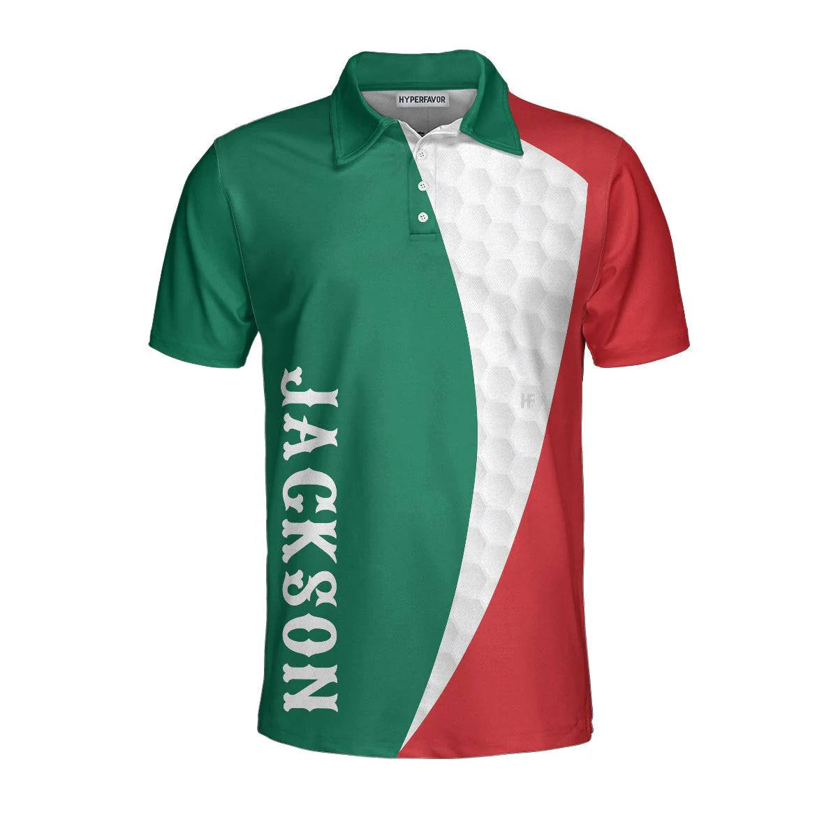 Men Golf Polo Shirt - Personalized Chair Squad Golf Polo Shirt, Best Gift For Men, Polo Shirt Gift For Men Golfers - Image 3