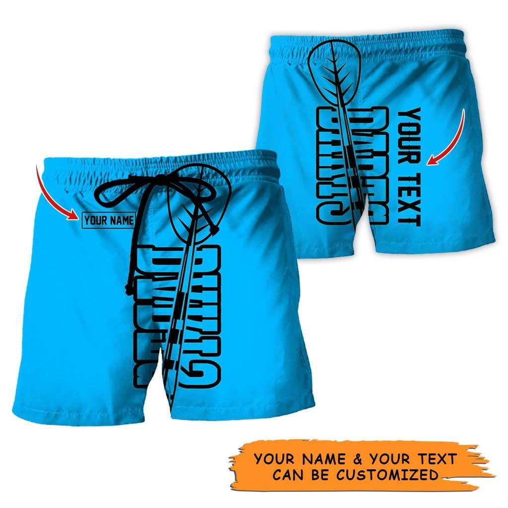 Personalized Name Darts Aloha Hawaiian Shirt - Amazing Darts Pattern Personalized Name & Text Hawaiian Shirt For Men & Women, Darts Lover - Image 7