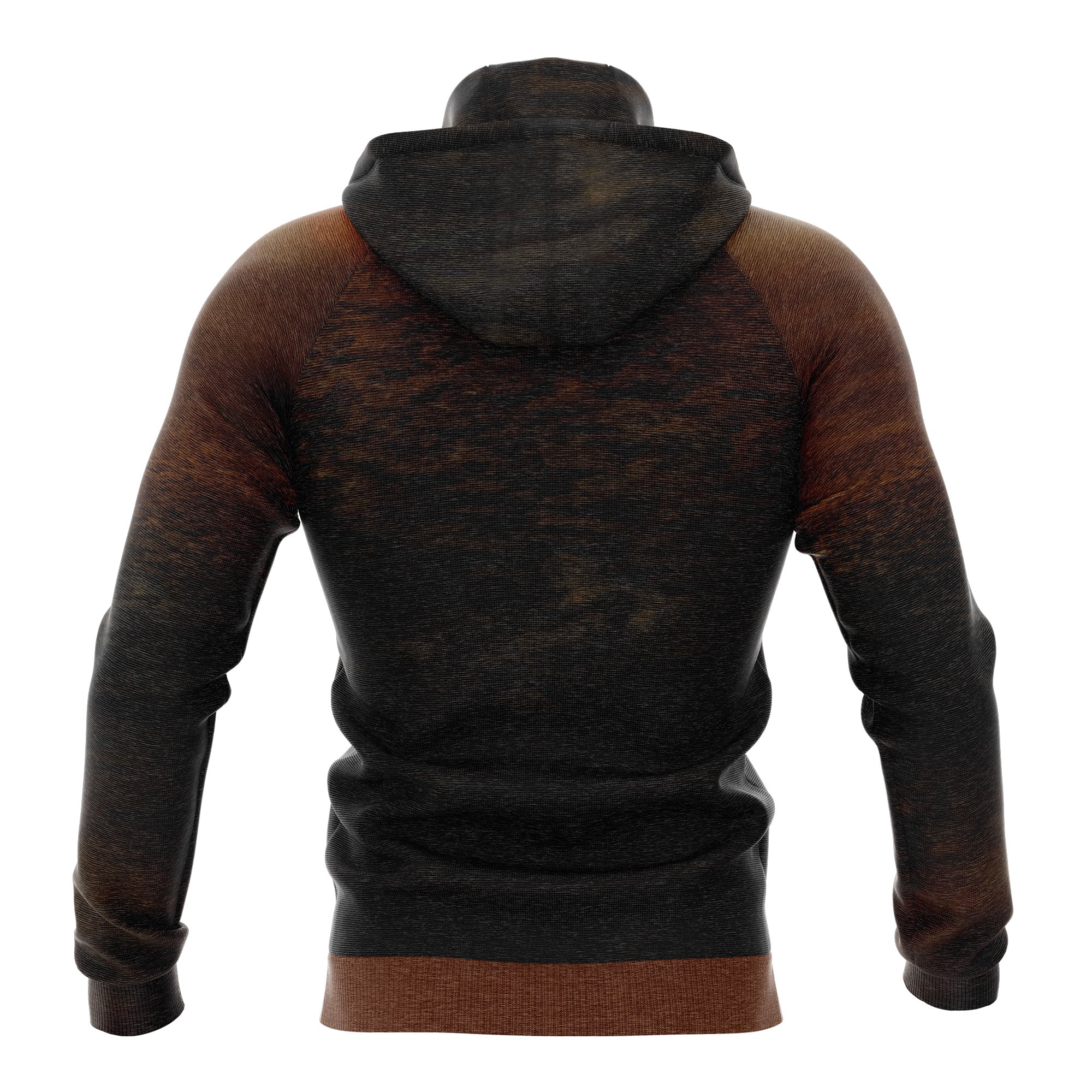 Redbone Coonhound Dog Pullover Premium Hoodie, Perfect Outfit For Men And Women On Christmas New Year Autumn Winter - Image 2