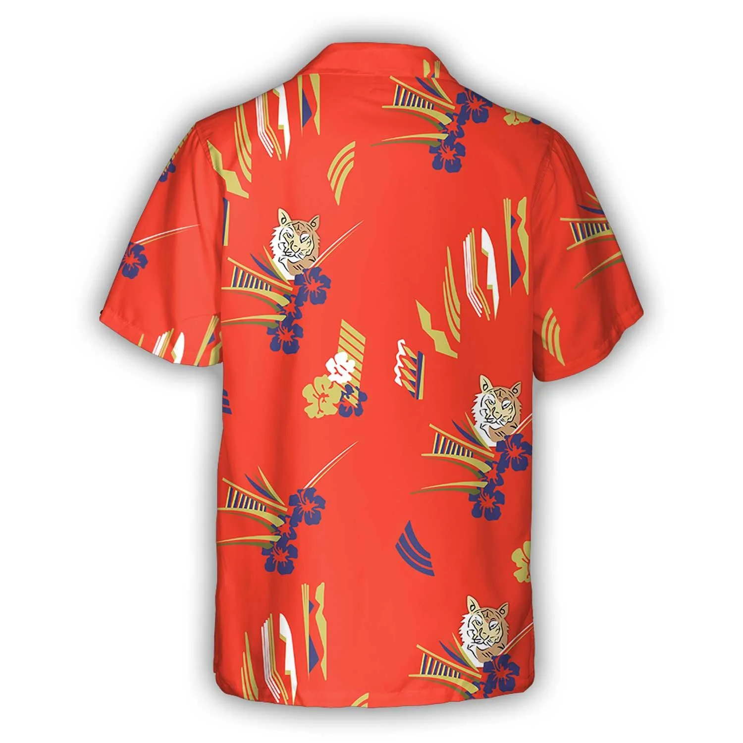 Tony Montana Al Pacino Hawaiian Shirt - Perfect Gift For Friend, Family - Image 3