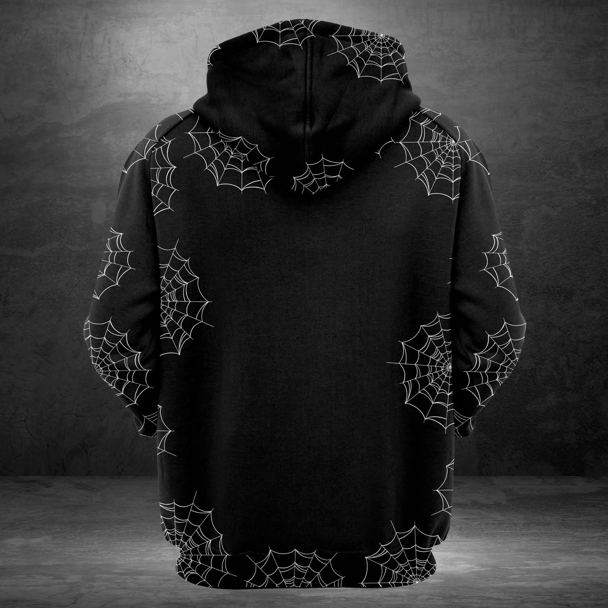 Witch Pullover Premium Hoodie You Just Flipped My Witch Switch, Perfect Outfit For Men And Women On Christmas New Year Autumn Winter - Image 3